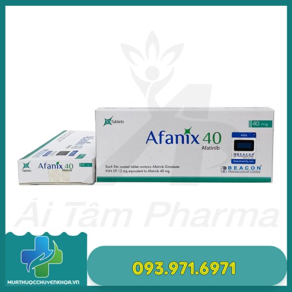 Thuoc Afanix 40mg