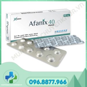 Thuoc Afanix 40mg