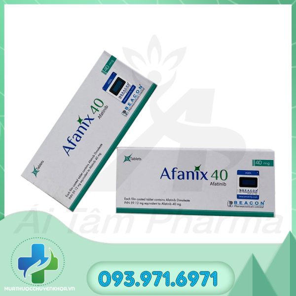 Thuoc Afanix 40mg Beacon
