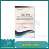 Thuoc ELTVIR Hetero Tablets