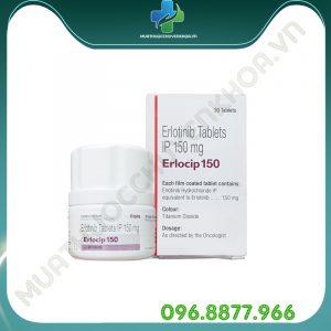 Thuoc Erlocip 150mg