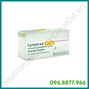 Thuoc Lynparza 50 mg copy