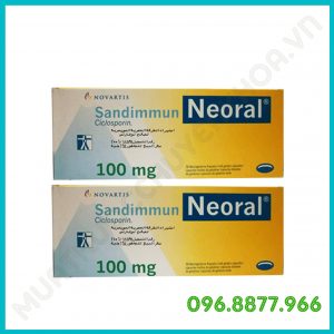 Thuoc Neoral 100mg 1