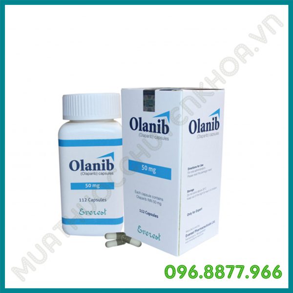 Thuoc Olanib 50mg