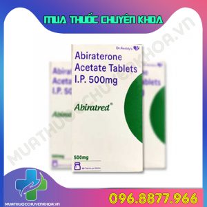 Thuoc ABIRATRED 500mg 1