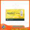 Thuoc Avodart 0.5mg
