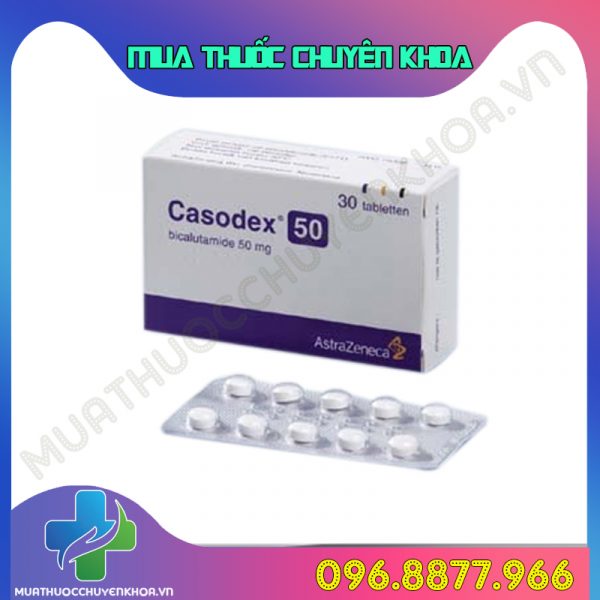 Thuoc Casodex 50mg 2