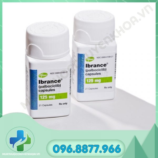 Thuoc IBRANCE 125mg 3
