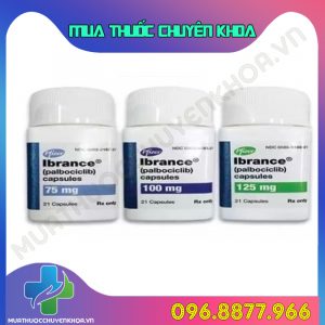 Thuoc Ibrance 75mg 100mg 125mg 2