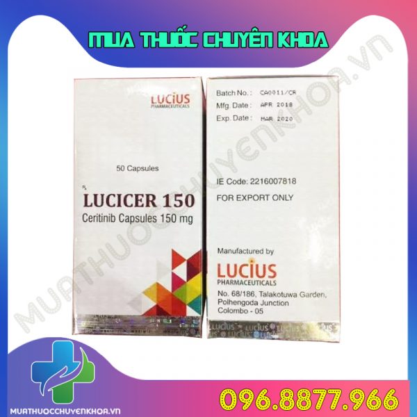 Thuoc Lucicer 150mg