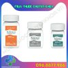 Thuoc Rubraca 300mg 250mg 200mg