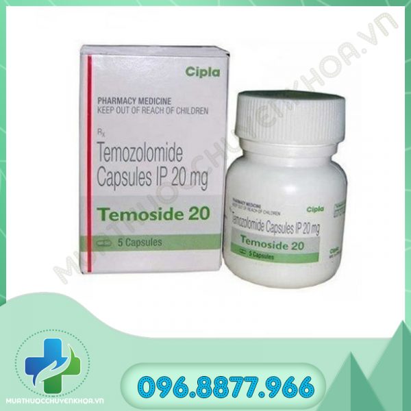 Thuoc Temoside 20mg