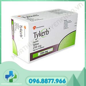 Thuoc Tykerb 250mg 2