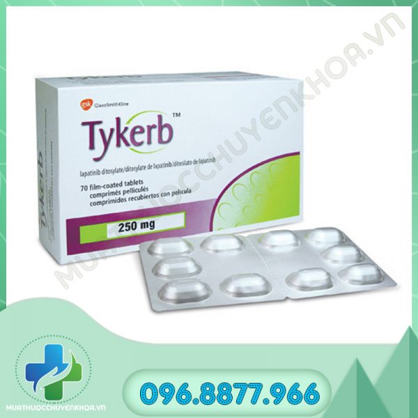 Thuoc Tykerb 250mg 4