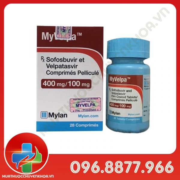 Thuoc MyVelpa 400mg100mg