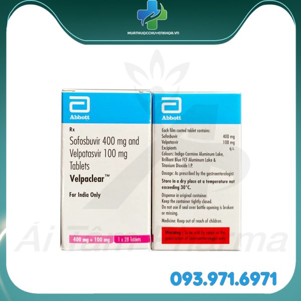 Thuoc Velpaclear 400mg100mg 1