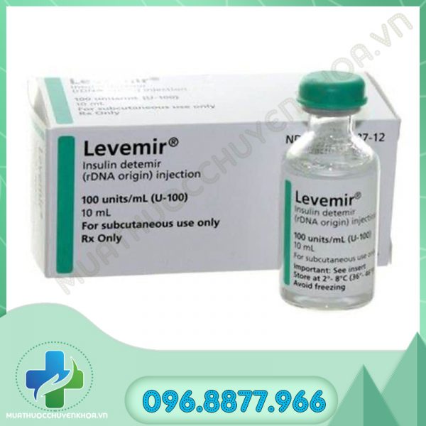 Thuoc Levemir 1