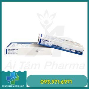Thuoc Novomix 30