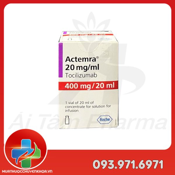 Thuoc Actemra 20mgml 1