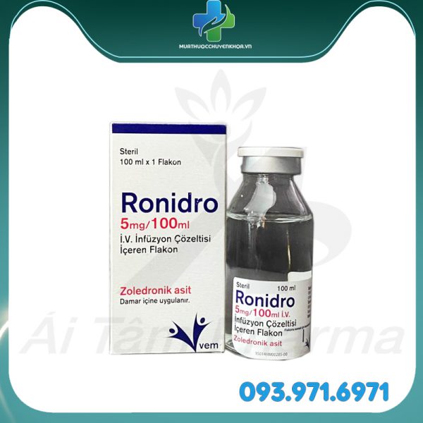 Thuoc Ronidro