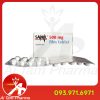 Thuoc Sabril 500mg Vigabatrin