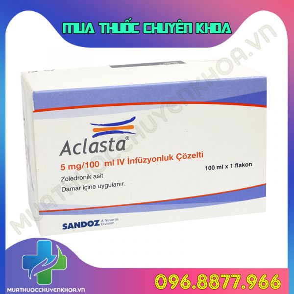 Thuoc Aclasta 5mg