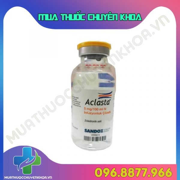 Thuoc Aclasta 5mg100ml