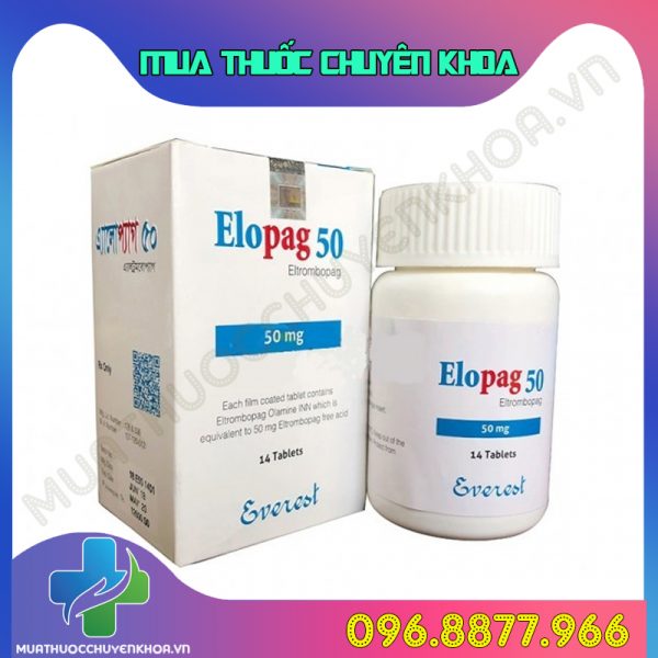 Thuoc Elopag 50mg