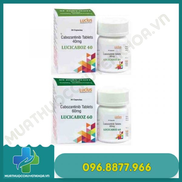 Thuoc LUCICABOZ 40mg 60mg
