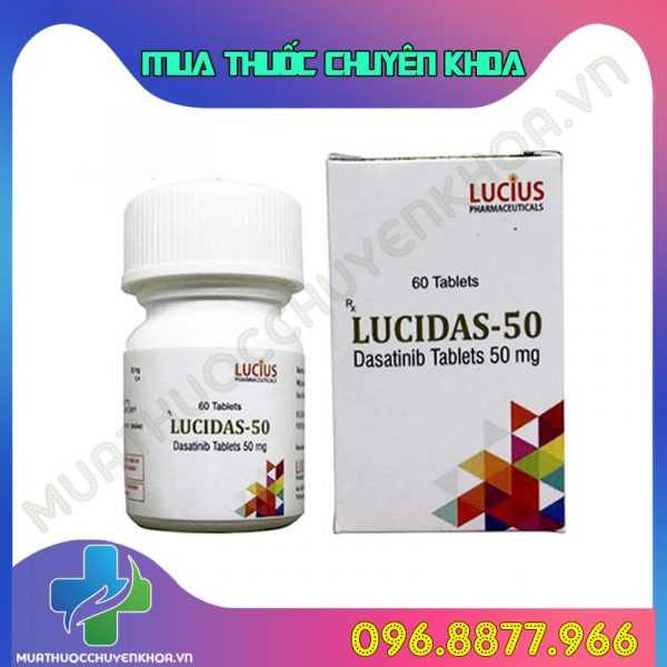 Thuoc LUCIDAS 70
