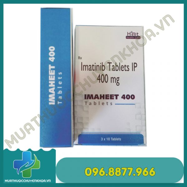 Thuoc IMAHEET 400