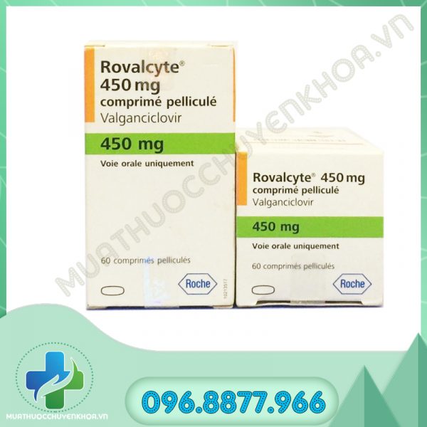 Thuốc Rovalcyte