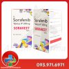 Thuoc Soraheet 200mg Sorafenib