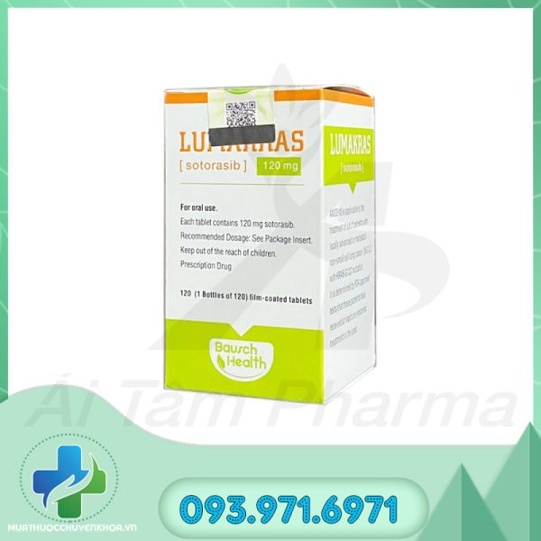 Thuoc Lumakras 120mg