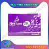 Thuốc Nexium 20