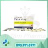 Thuoc Ebixa 10mg Tablets