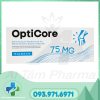 Thuốc OptiCore 75mg/ml