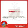 Thuoc Galvus 50mg