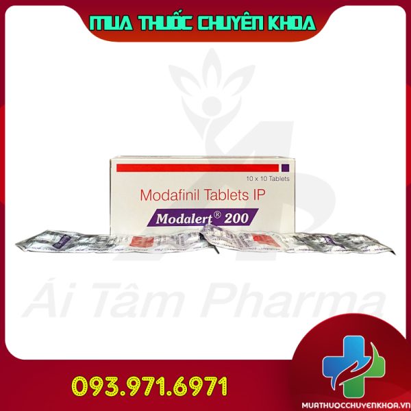 Thuoc Modalert 200mg