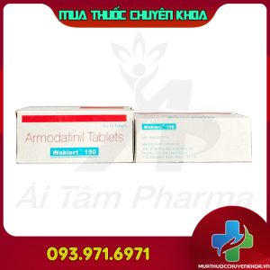 Thuoc Armodafinil 150mg