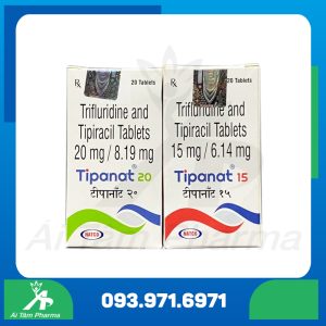 Thuoc Tipanat 15mg 20mg