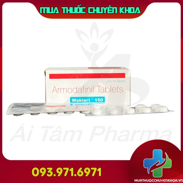 Thuoc Waklert 150mg