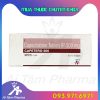 Thuoc CAPETERO 500mg