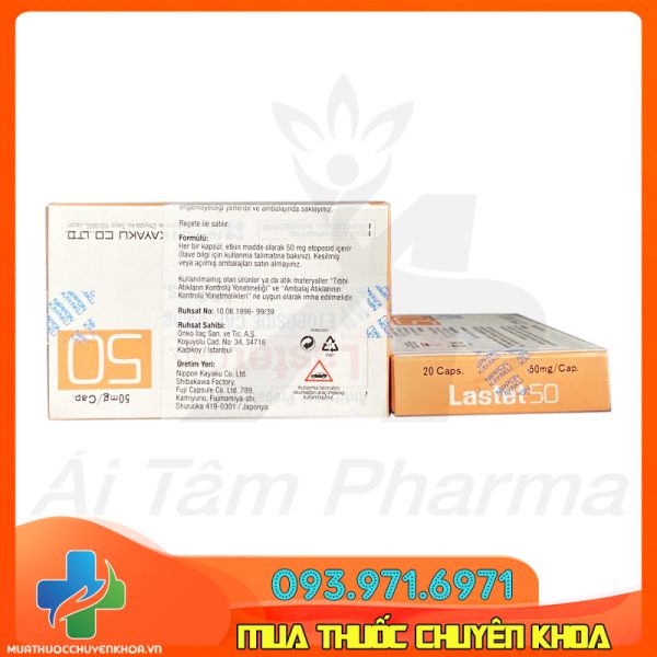 Thuoc Lastet 50mg