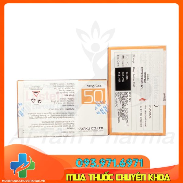 Thuoc Lastet Cap 50mg