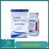 Thuoc SORAPERA 200mg IP