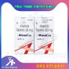 Thuoc Afanat 30mg Afatinib