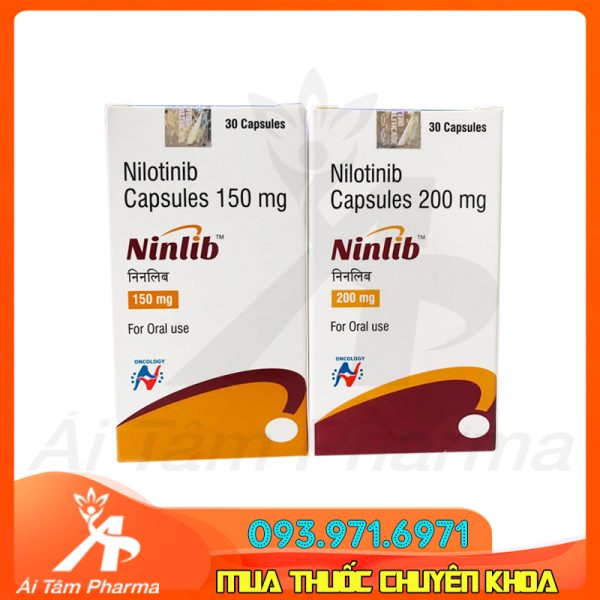 Thuoc Ninlib 150mg 200mg