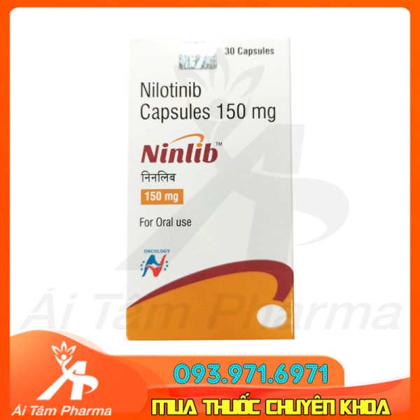 Thuoc Ninlib 150mg