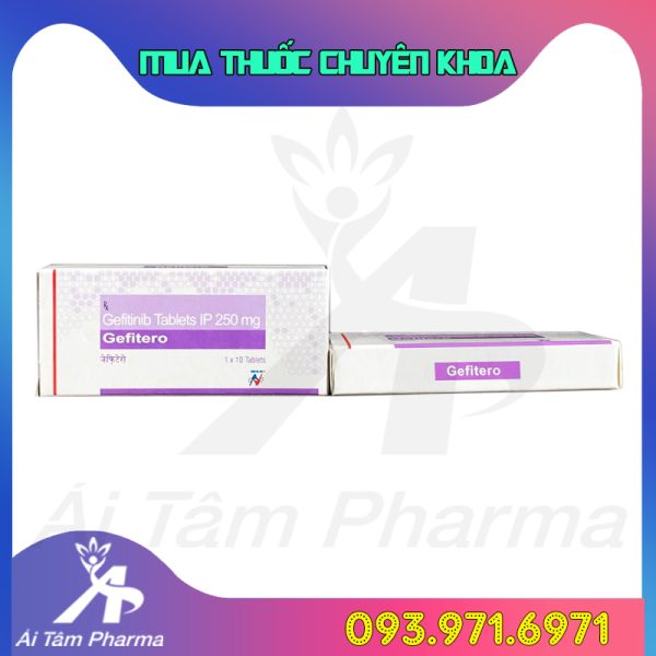 Thuoc Gefitero 250mg Hetero